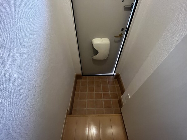 ハーモニーAの物件内観写真